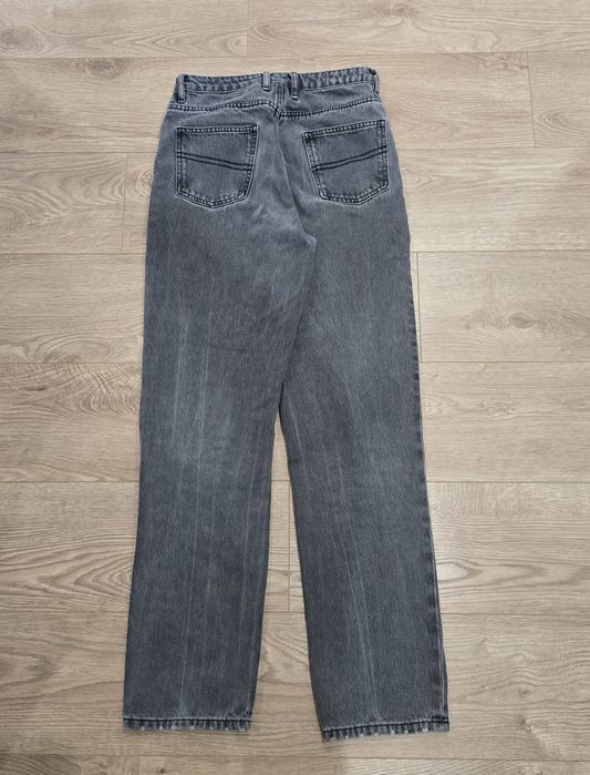 Джинси МОМ Collusion