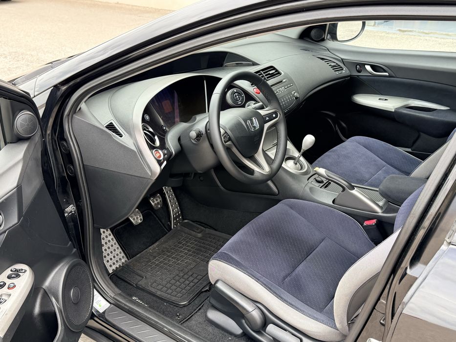 Vendo civic em bom estado