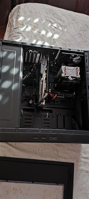 Computador, PC, computador gamer