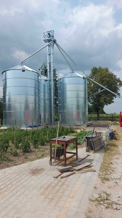 Podajnik Kubełkowy Producent