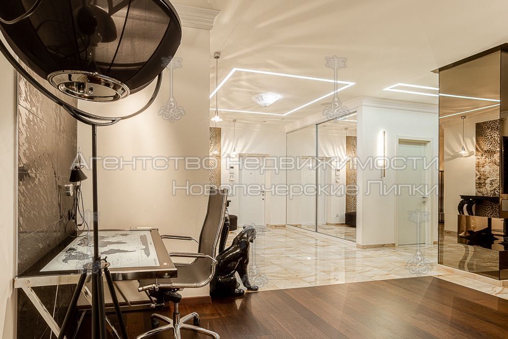 3-кімнатна квартира за адресою бульвар Дружби Народів (площа 150 м²) - Atlanta.ua - фото 15