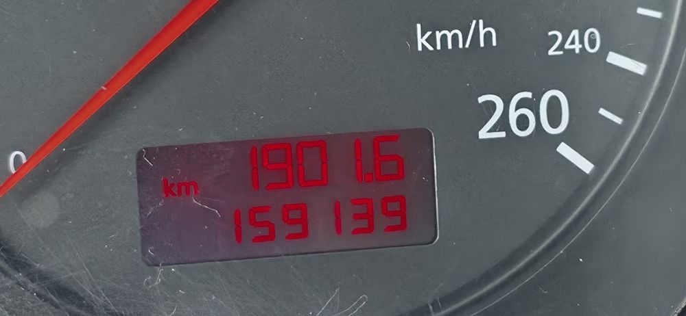 Audi a3 8l 1.6 2003