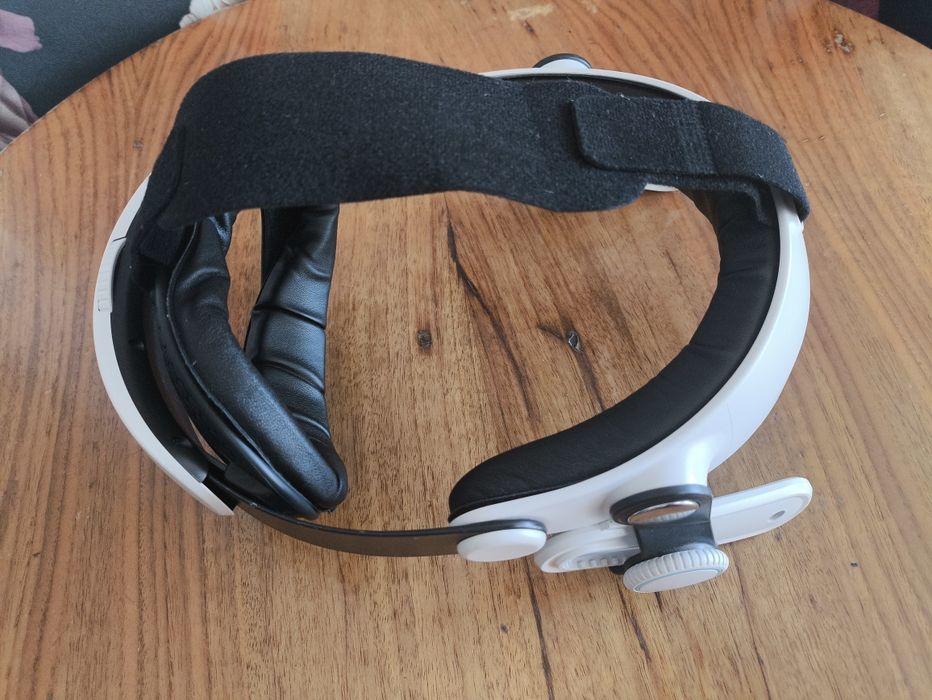 Gogle vr Meta Quest 3