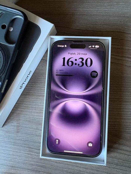Iphone 16 88% kondycji