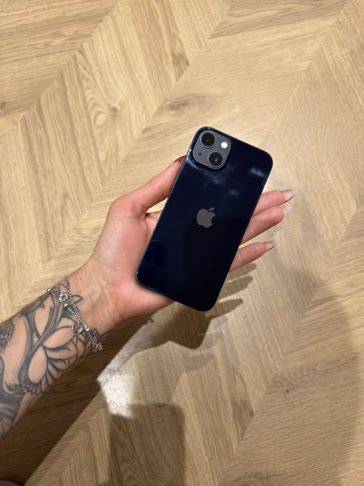 Iphone 13 stan idealny