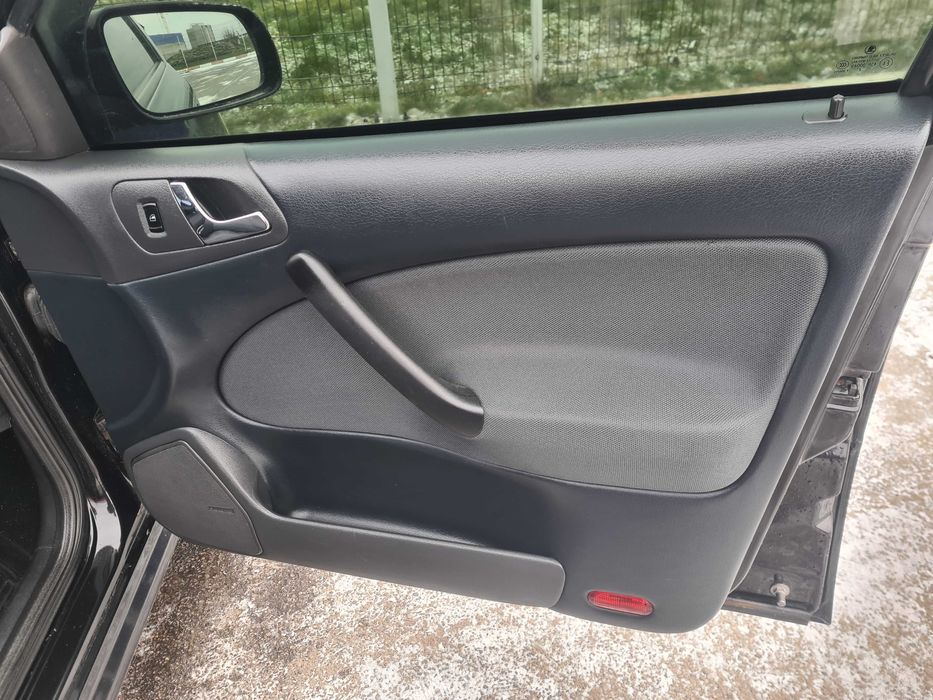 Октавія Тур 2008 Skoda Octavia Tour