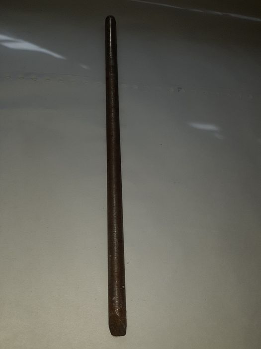 Продам Зубило металлическое