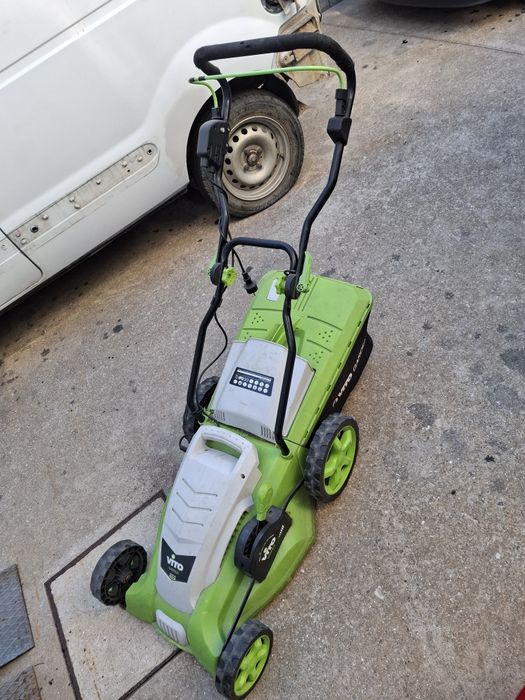 Corta Relva Vito Garden 1800 W