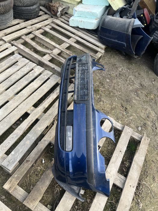 Zderzak bmw e46 compact