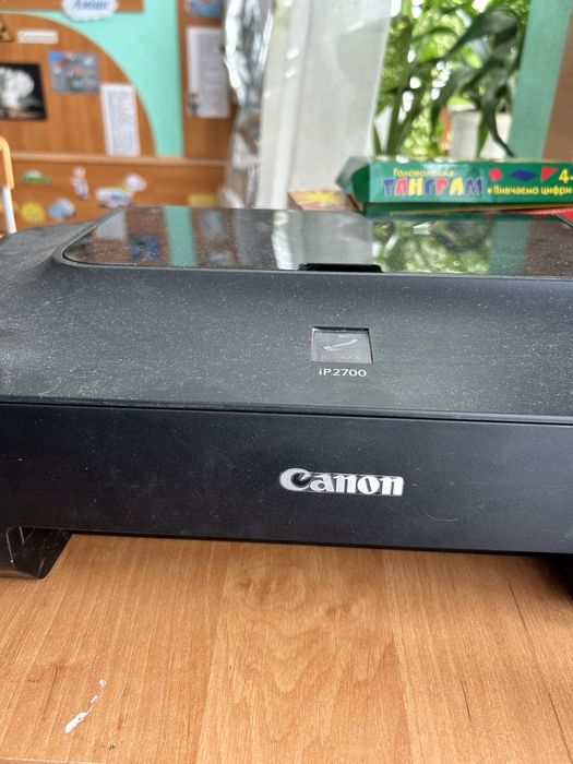Принтер ip2700