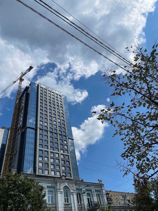 3-кімнатна квартира за адресою вул. Предславинська (площа 130 м²) - Atlanta.ua - фото 5