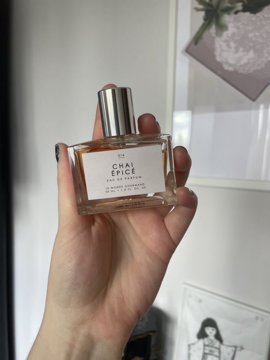 Perfumy Chai Epice le monde gourmand
