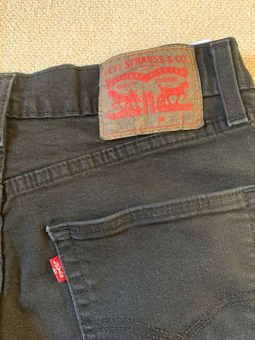 Jeansy Levi’s W30 L32