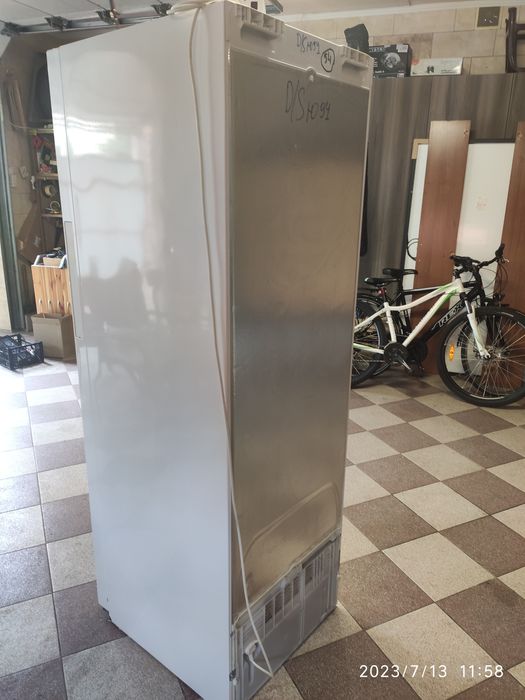 Miele FN 28263. ТОП. Морозильная камера