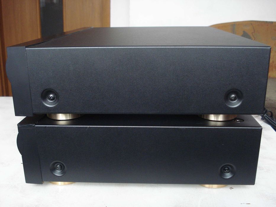 СD-програвач "Harman Kardon" HD-7725, HD-7625, HD-760