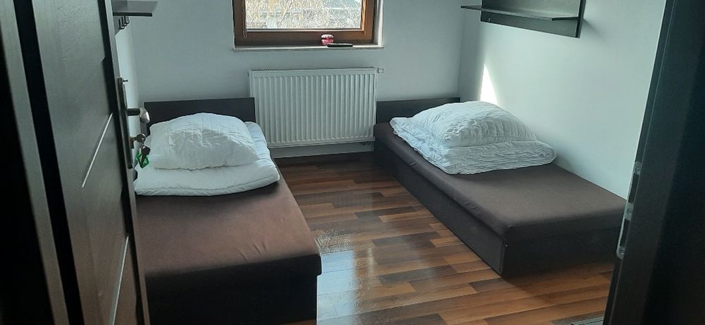 Nowy dom pokoje do wynajecia - Widok 5
