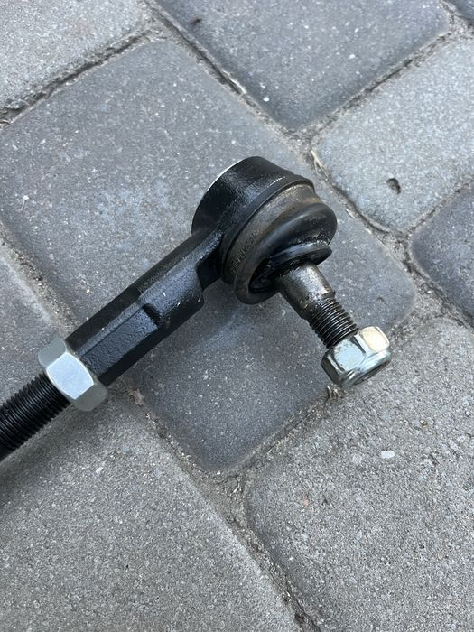 Рульова рейка Шевроле Епіка