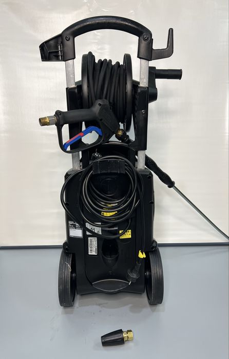 Професійна мийка karcher hd 5/15 cx