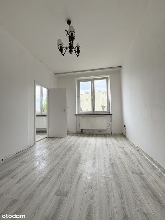 Mieszkanie 2 pokojowe, TOP lokalizacja, Śródmieście - Widok 3