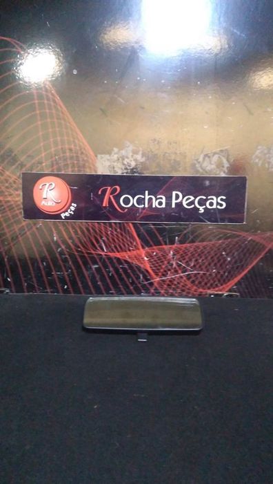 Espelho Retrovisor Interno Alfa Romeo 156 (932_)