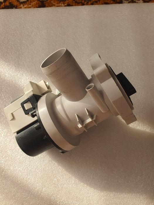 Pompa odpływowa BPX2-75L