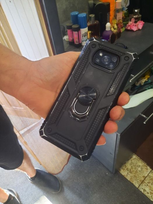 Продам pocco x3 pro 8/256 Ціну пропонуйте