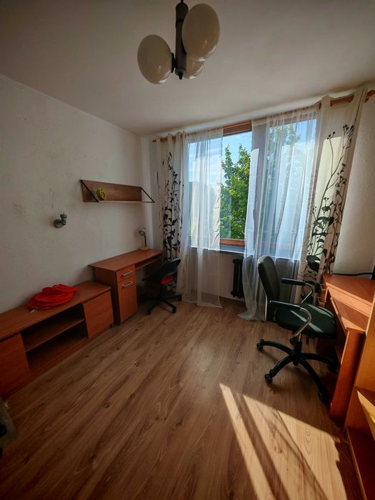 Apartment in Łódź, Berlinek, Bałuty - Widok 4