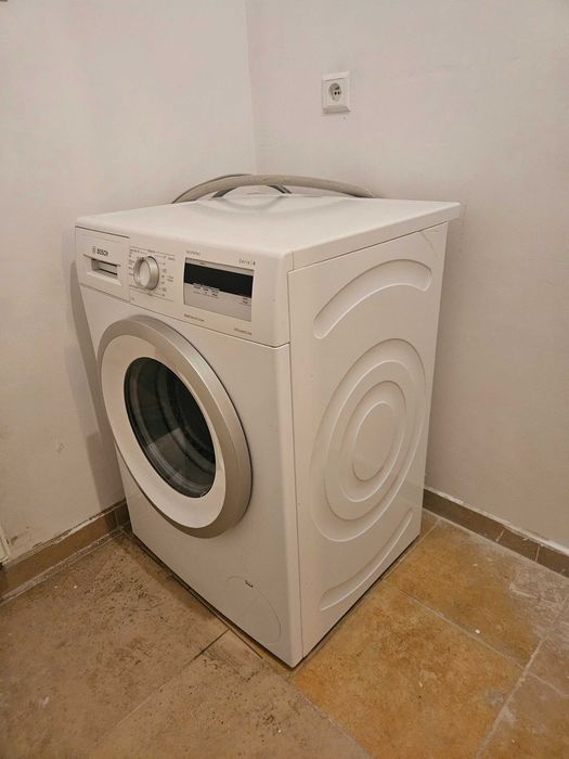Pralka Bosch Serie 4 7kg