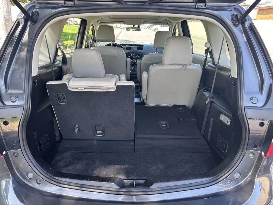 Mazda 5      2014