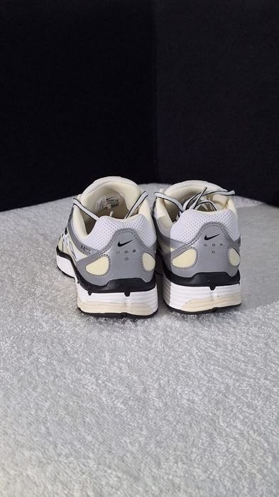 Кросівки Nike P-6000 US8.5 EU 40 25.5CM  FV6603 100