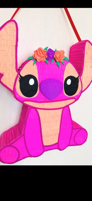 Пьньята на праздник  на день народження на день рождения пиньята