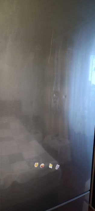 Lodówka Samsung No Frost