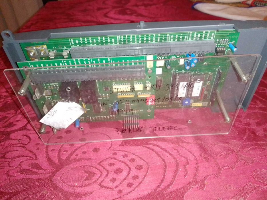 Want to Navigate the Cosmos? Simplified Panel P/Nave10E – Components Starting from €264730104576387121