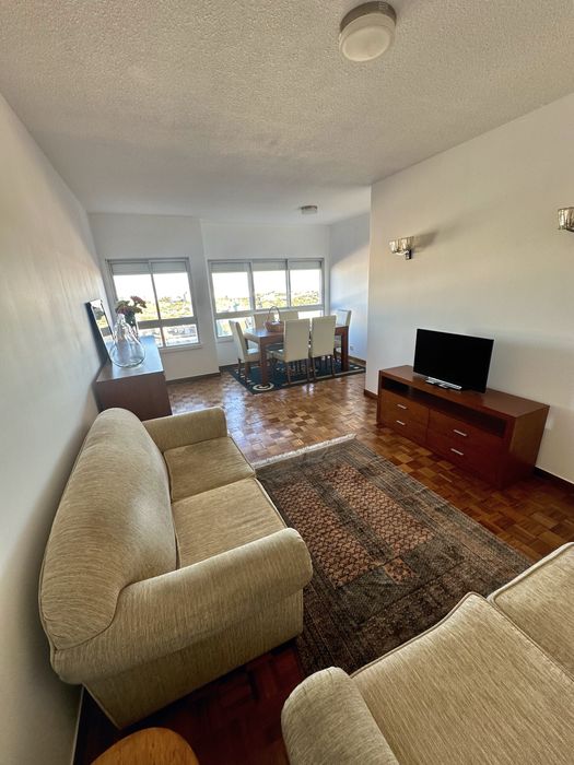 Apartamento totalmente renovado Lisboa