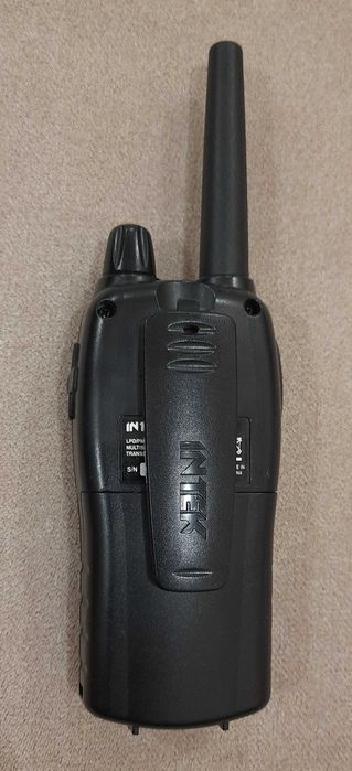 Радиостанция intek mt-5050