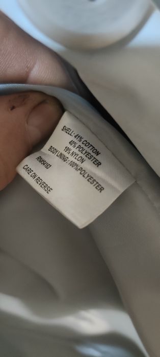 Piękny płaszczyk damski