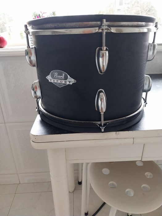 Vendo timbaloes para bateria ou claque