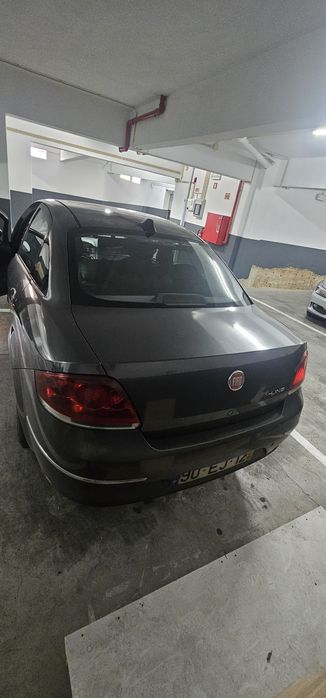 Fiat Linea 1.3 MultiJet