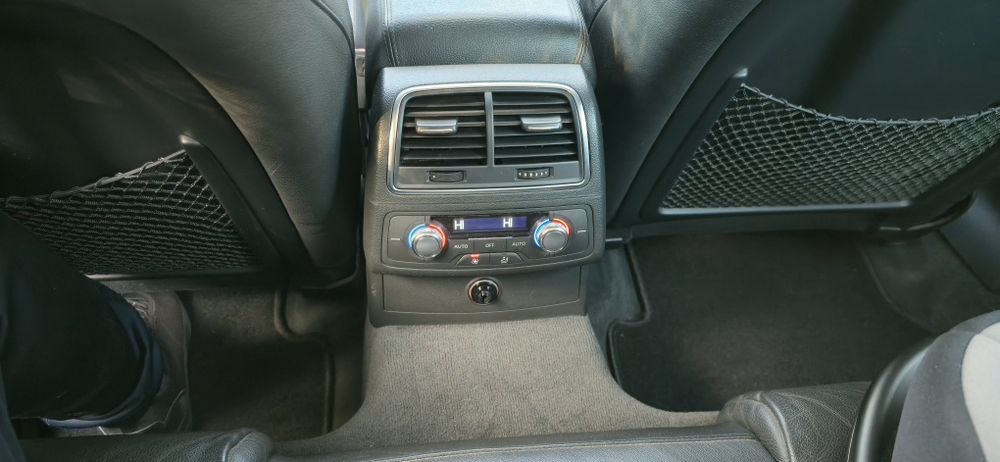 Audi A6 2.0 TDI 190 CV