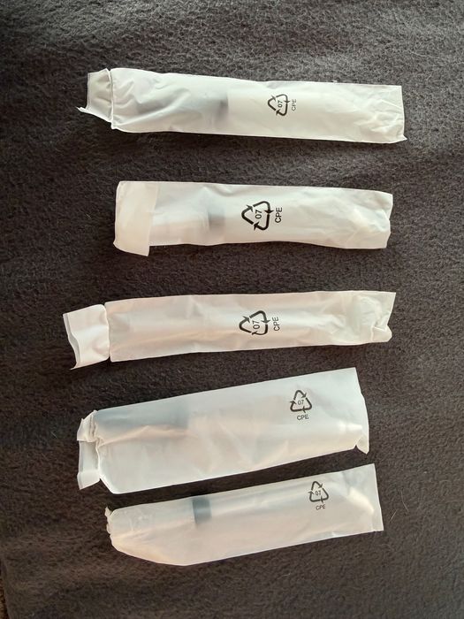 Іригатор Pecham luxury travel під ремонт та нові насадки [150 грн]