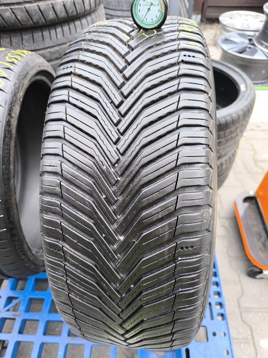 Opona Michelin crossclimate 2 235/50/19 pojedynka