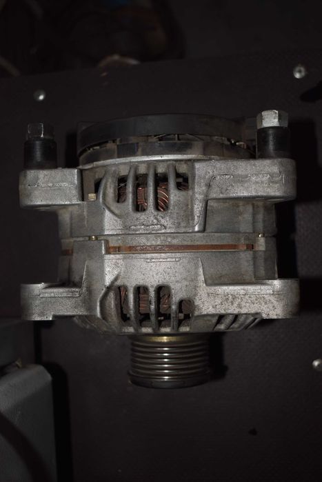 Alternator Peugeot Citroen 1,6 hdi