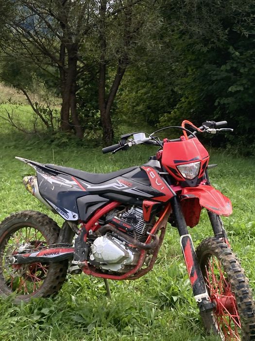 Kovi advance 250 в ідеальному стані