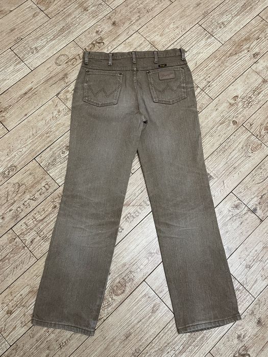 Джинси Wrangler, W33, L32