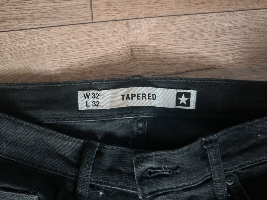 Zestaw spodni Smog Big Star