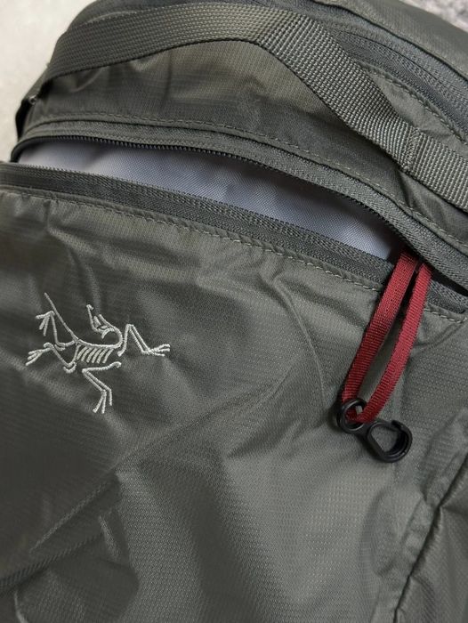 Рюкзак Arcteryx/Heliad/Рюкзак/Arcteryx/Рюкзак  Артерікс/Артерикс/