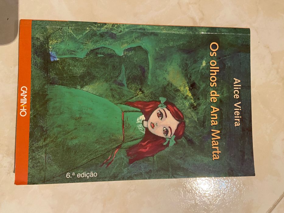 Livros Plano Nacional de Leitura (vários)