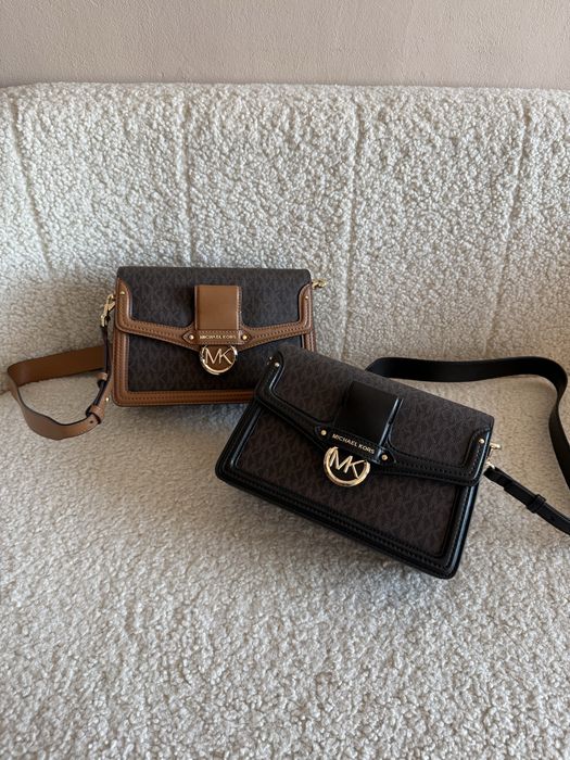 Сумка жіноча Michael Kors Jessie