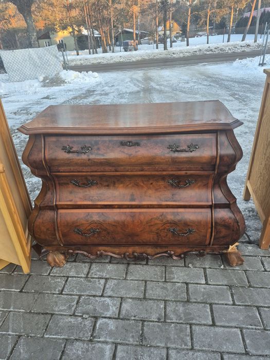 Duża komoda Rumunka cyganka