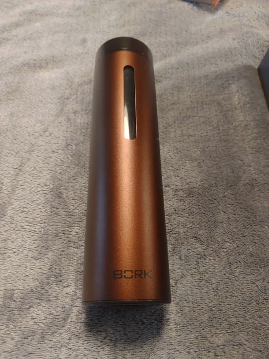 Генератор водневої води Bork